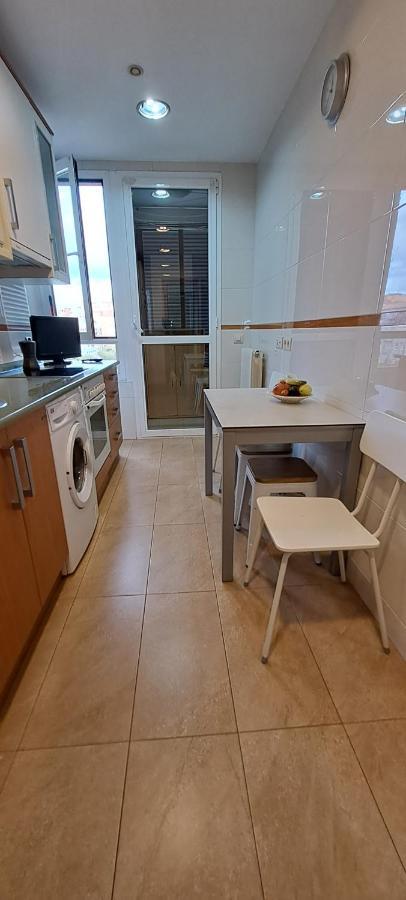 Habitaciones De Lujo Con Hermosas Vistas A La Cuidad Burgo Extérieur photo