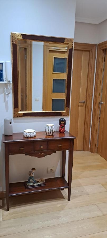Habitaciones De Lujo Con Hermosas Vistas A La Cuidad Burgo Extérieur photo