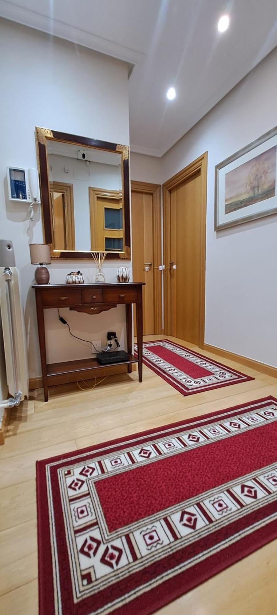 Habitaciones De Lujo Con Hermosas Vistas A La Cuidad Burgo Extérieur photo