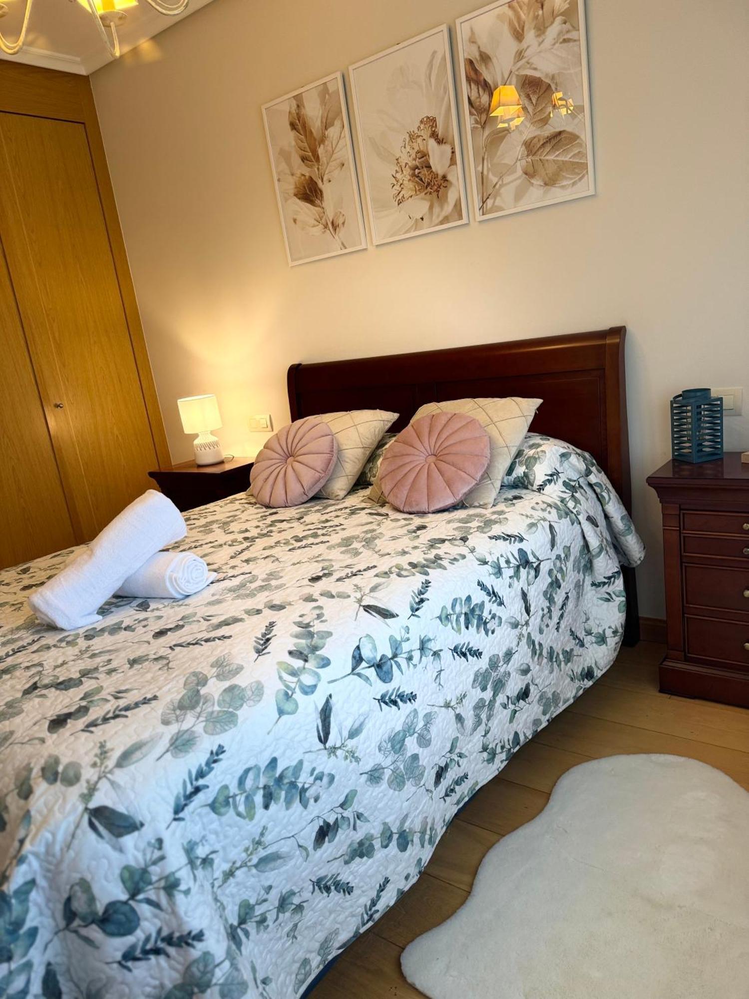 Habitaciones De Lujo Con Hermosas Vistas A La Cuidad Burgo Extérieur photo