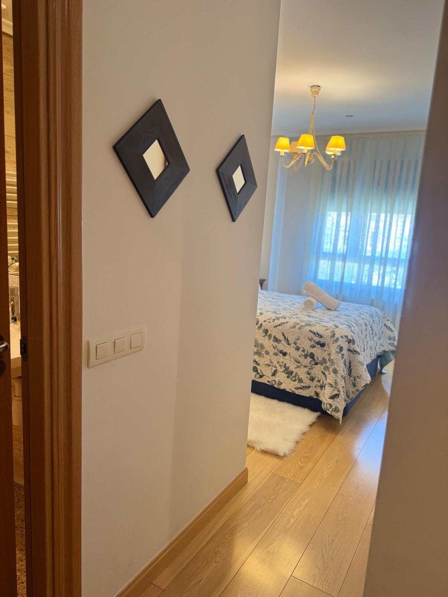 Habitaciones De Lujo Con Hermosas Vistas A La Cuidad Burgo Extérieur photo