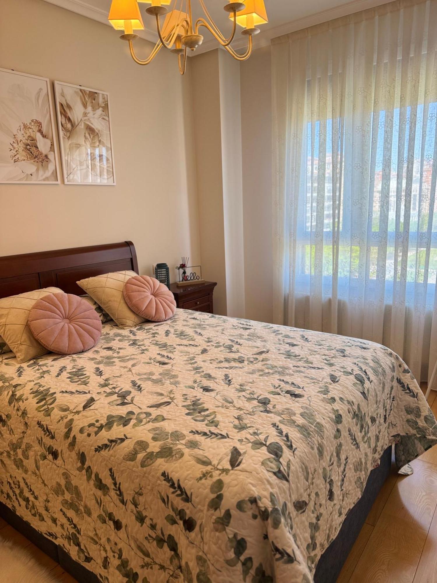 Habitaciones De Lujo Con Hermosas Vistas A La Cuidad Burgo Extérieur photo