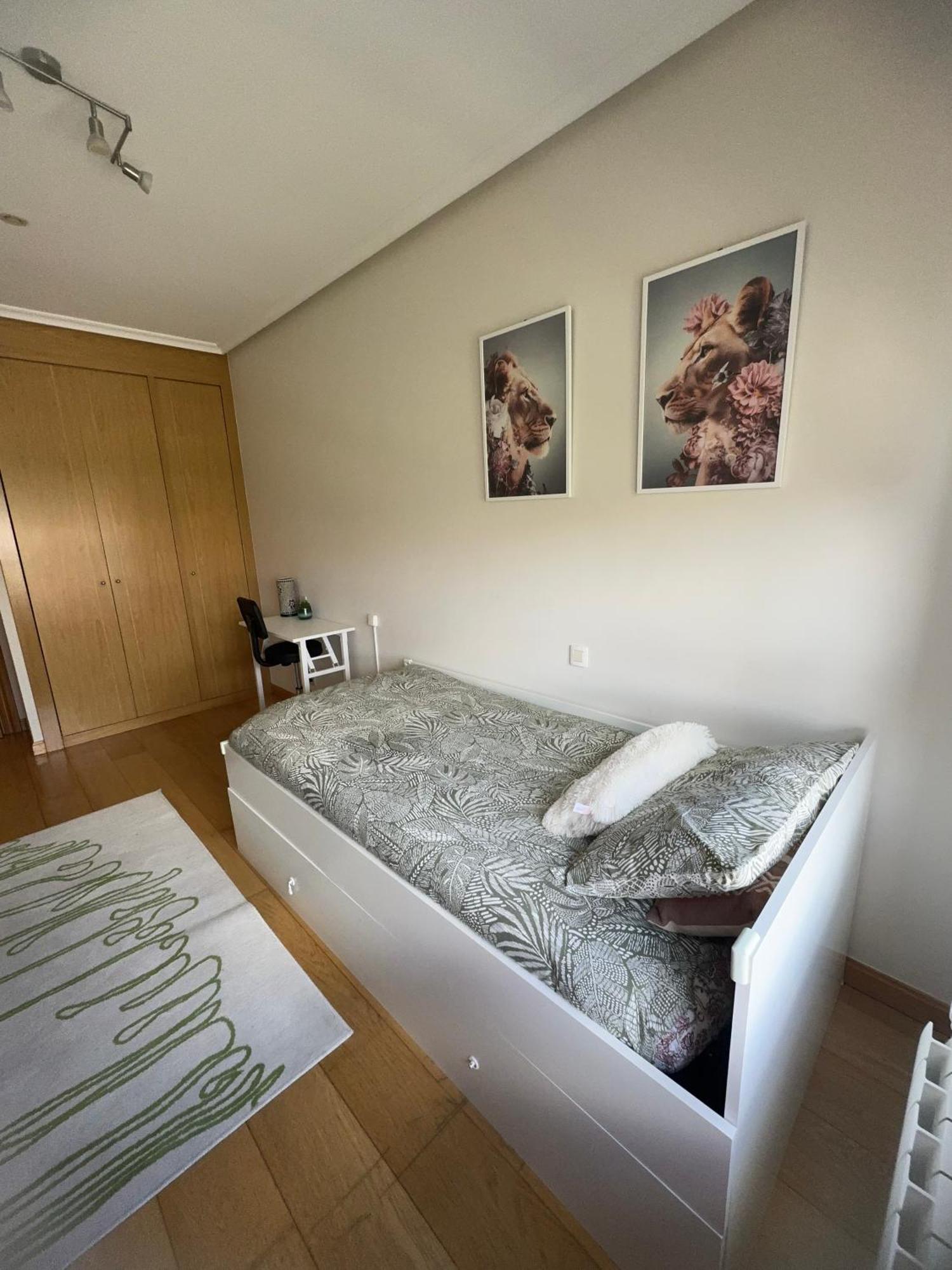 Habitaciones De Lujo Con Hermosas Vistas A La Cuidad Burgo Extérieur photo