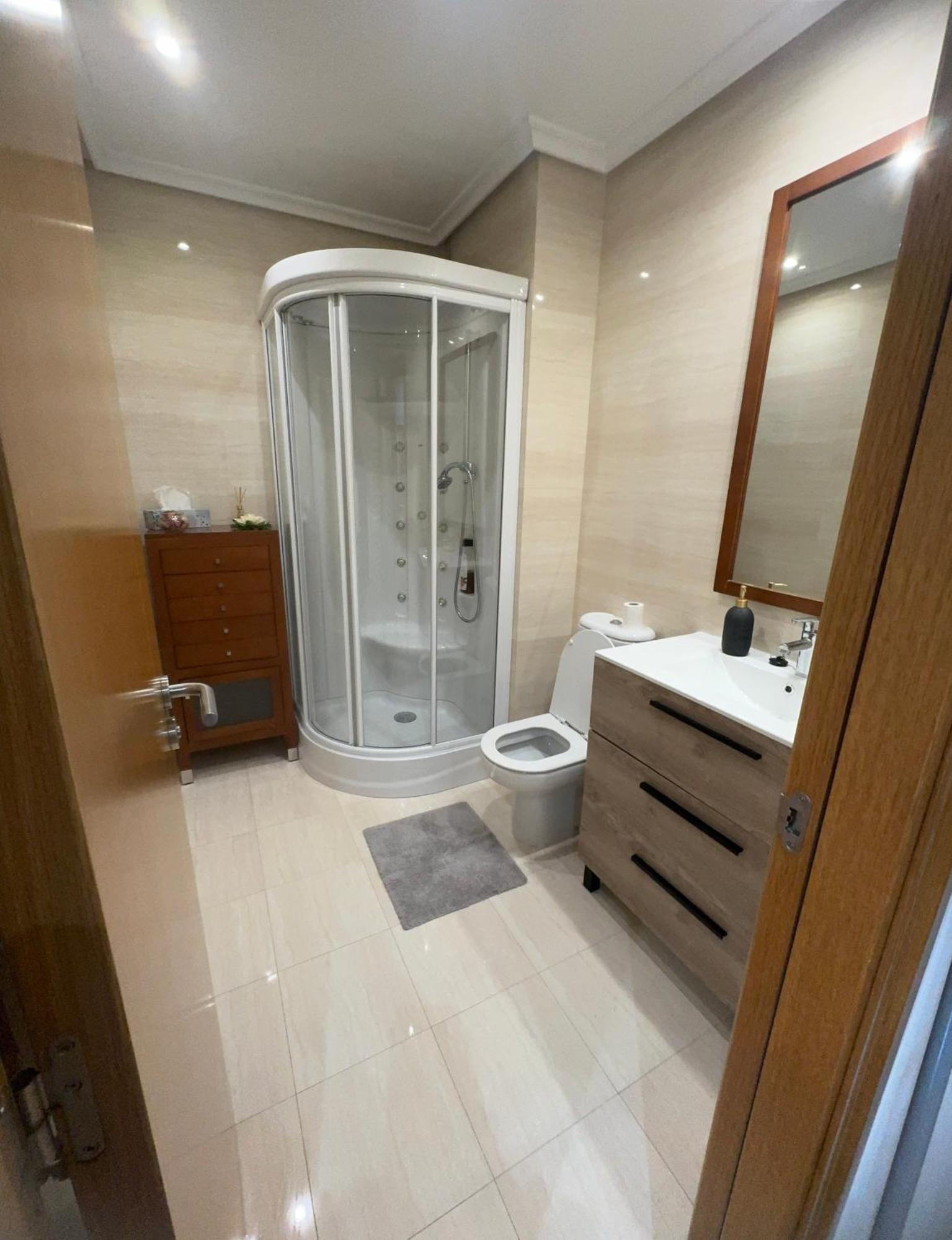 Habitaciones De Lujo Con Hermosas Vistas A La Cuidad Burgo Extérieur photo