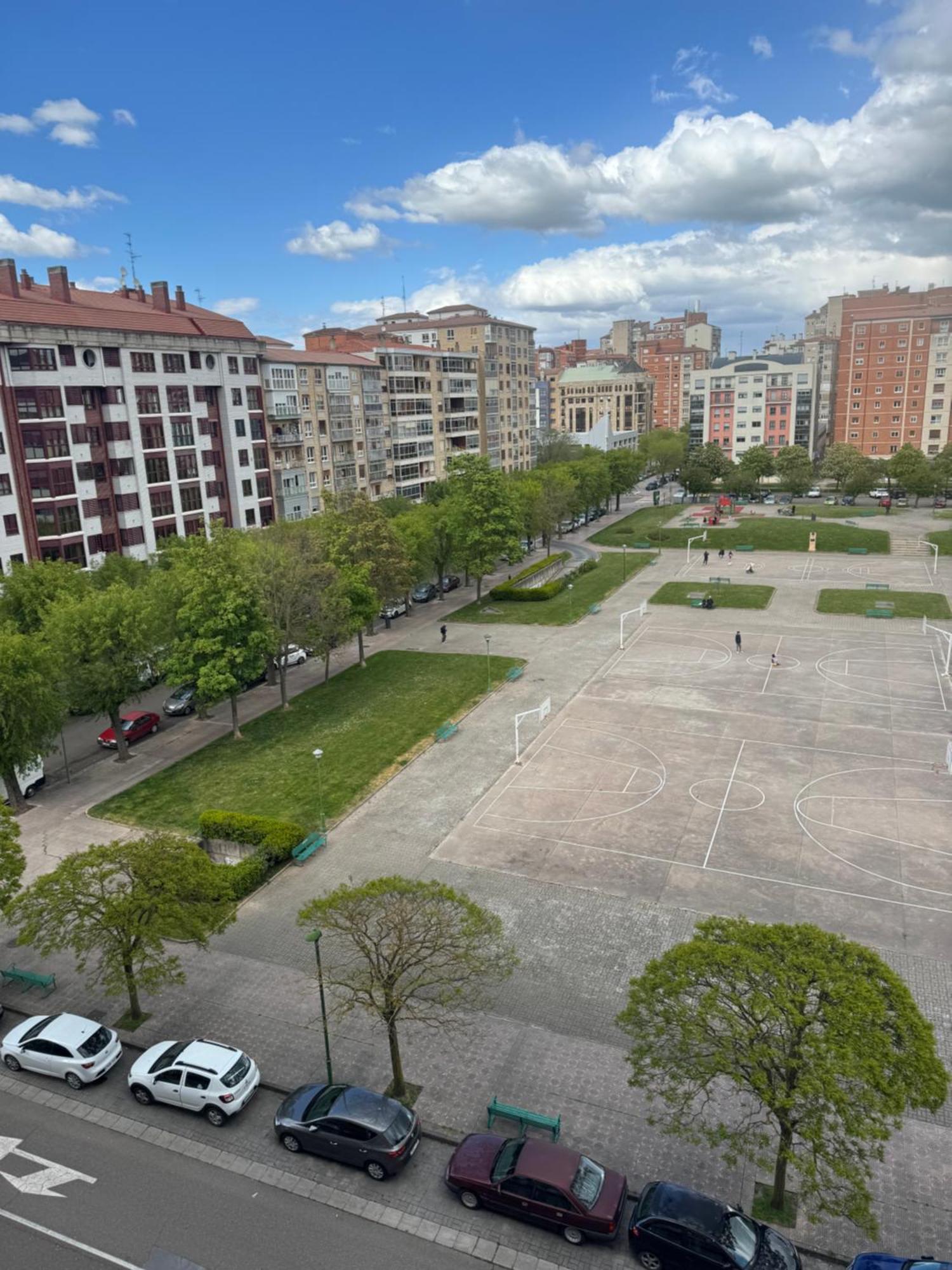 Habitaciones De Lujo Con Hermosas Vistas A La Cuidad Burgo Extérieur photo
