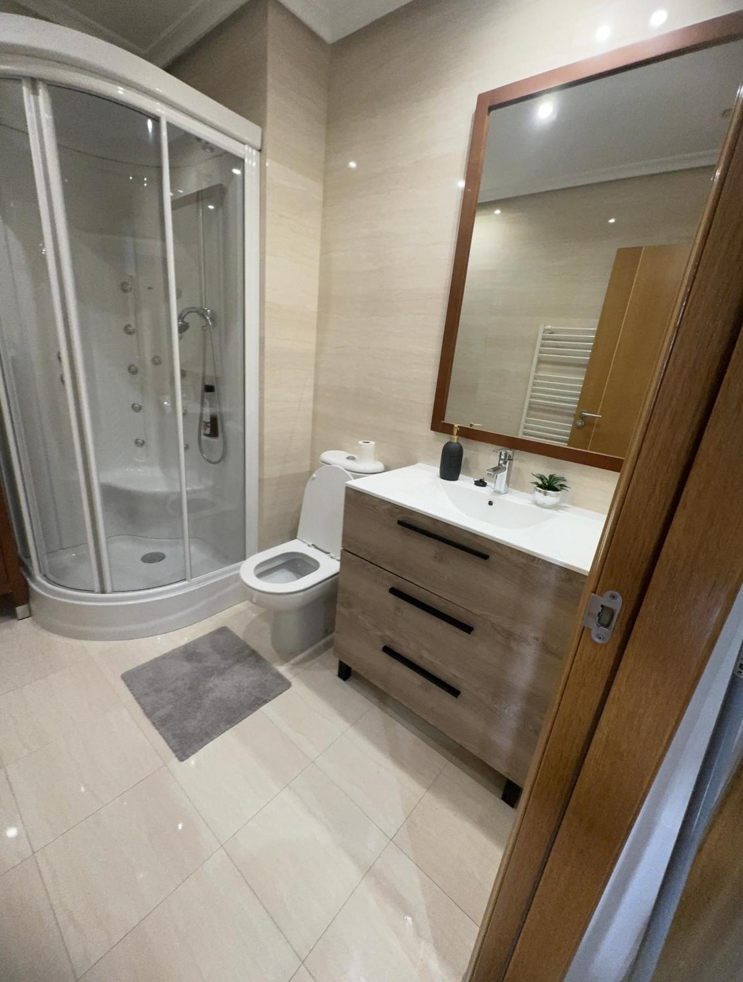 Habitaciones De Lujo Con Hermosas Vistas A La Cuidad Burgo Extérieur photo