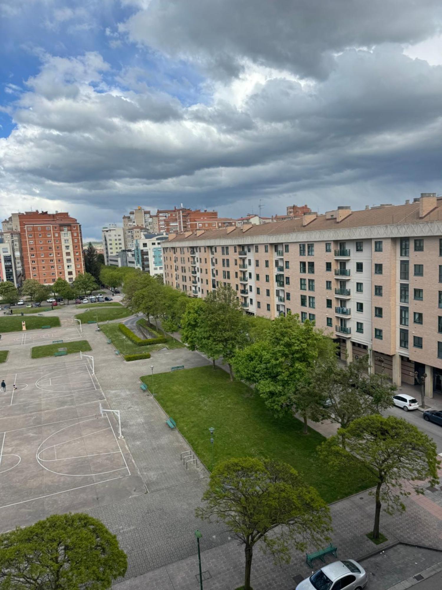 Habitaciones De Lujo Con Hermosas Vistas A La Cuidad Burgo Extérieur photo