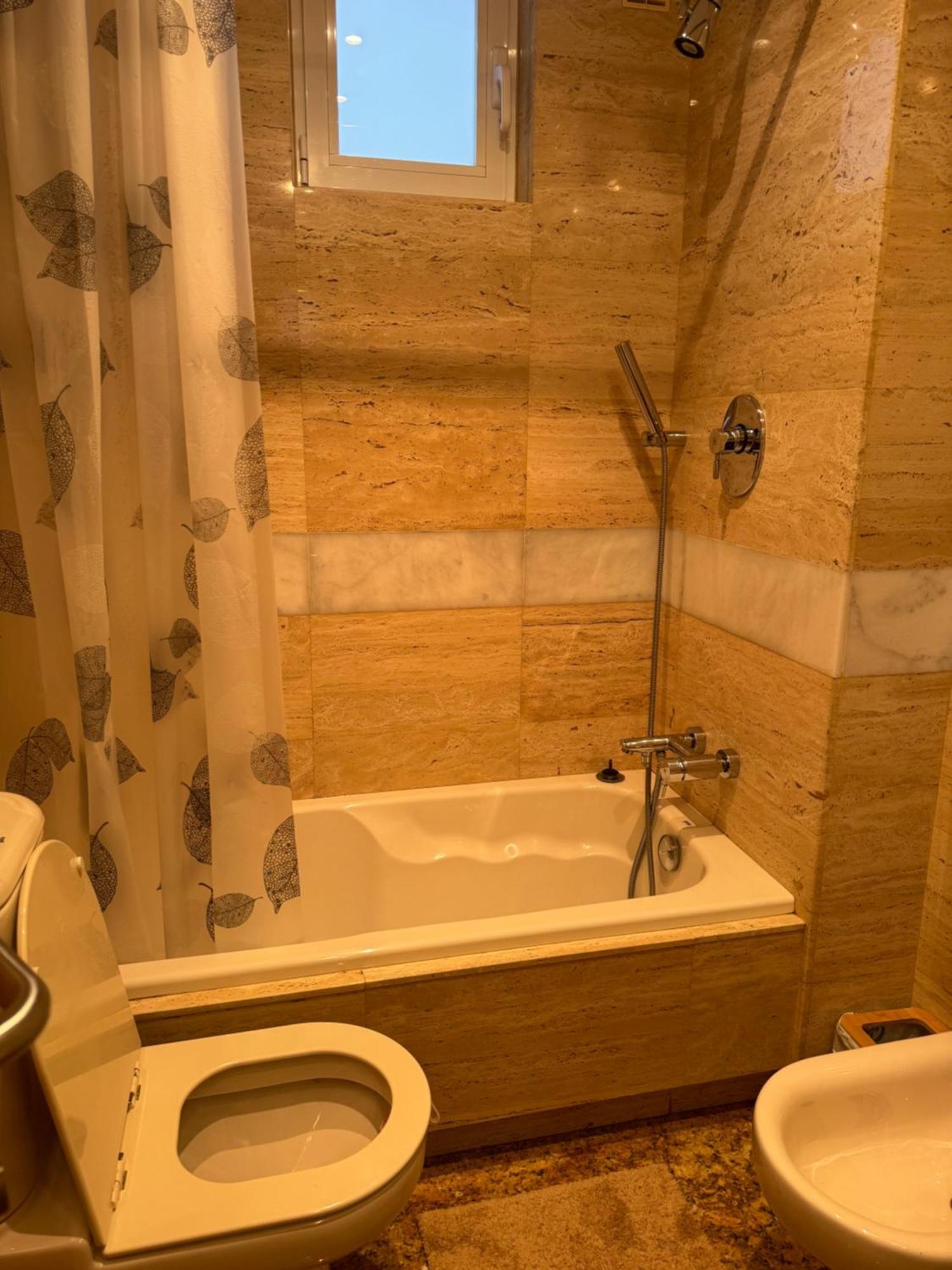 Habitaciones De Lujo Con Hermosas Vistas A La Cuidad Burgo Extérieur photo