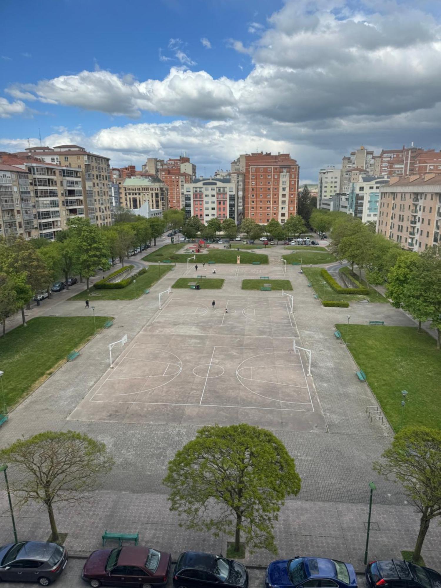Habitaciones De Lujo Con Hermosas Vistas A La Cuidad Burgo Extérieur photo