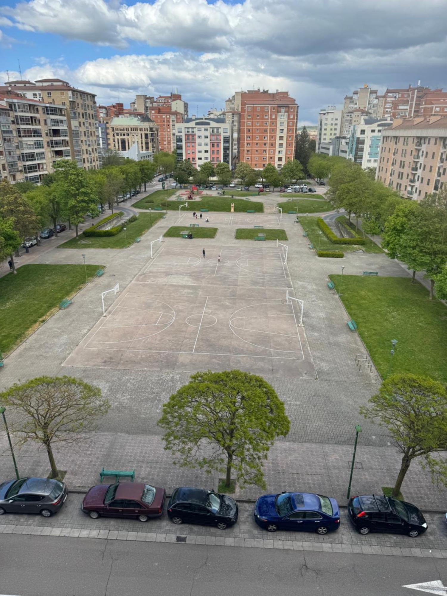 Habitaciones De Lujo Con Hermosas Vistas A La Cuidad Burgo Extérieur photo